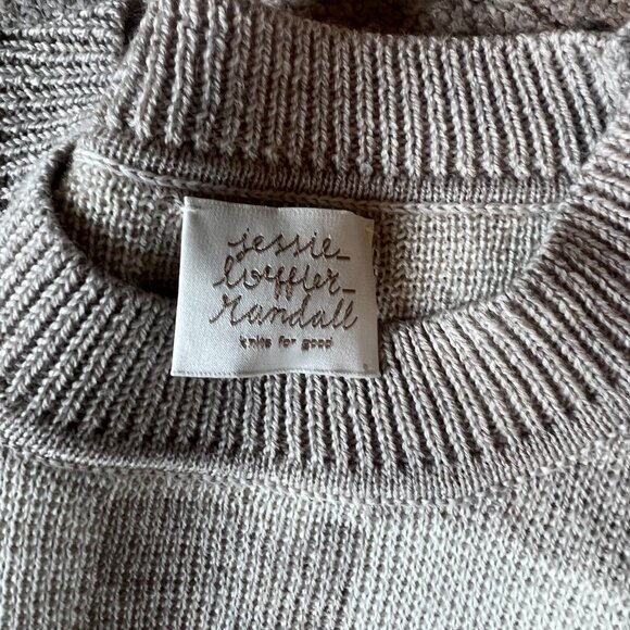 Loeffler Randall Brand New Sweater, Size Small - Picture 2 of 5